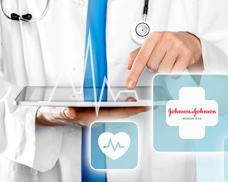 Data warehouse Johnson & Johnson Medical