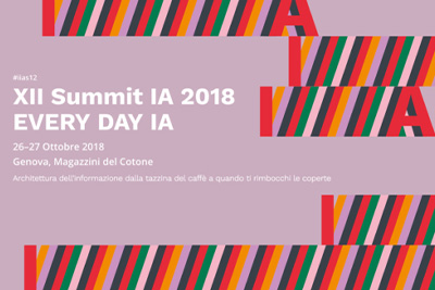 IA summit