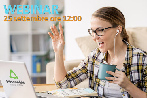 webinar strategia business digitale