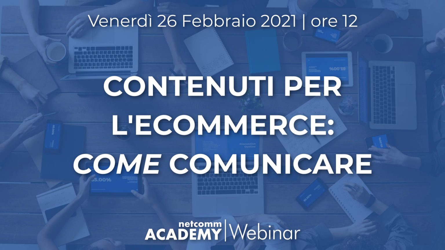 come migliorare contenuti e-commerce