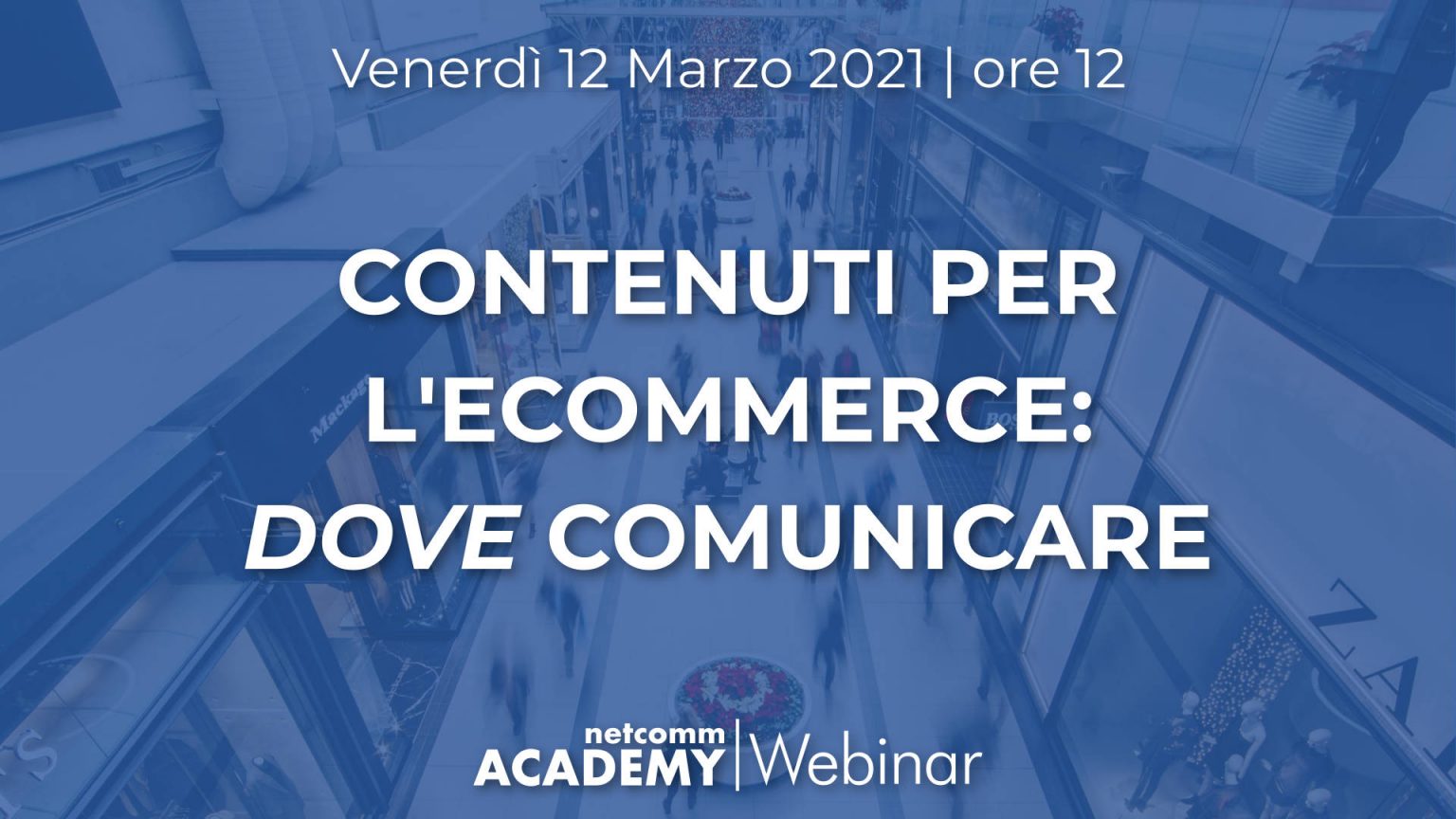 come migliorare contenuti e-commerce