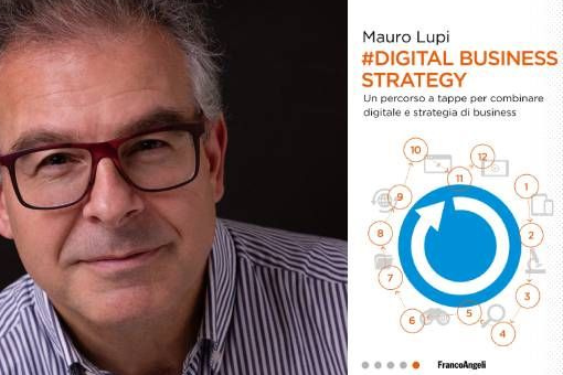 libro strategia business