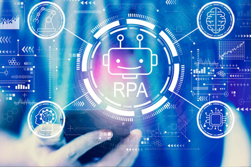 RPA e marketing