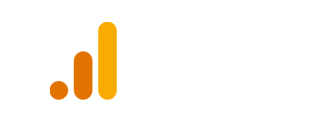 Logo Google Analytics