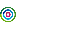 Logo bianco Dot digital