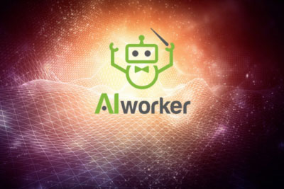 Soluzione AIworker, direttore orchestra servizi AI