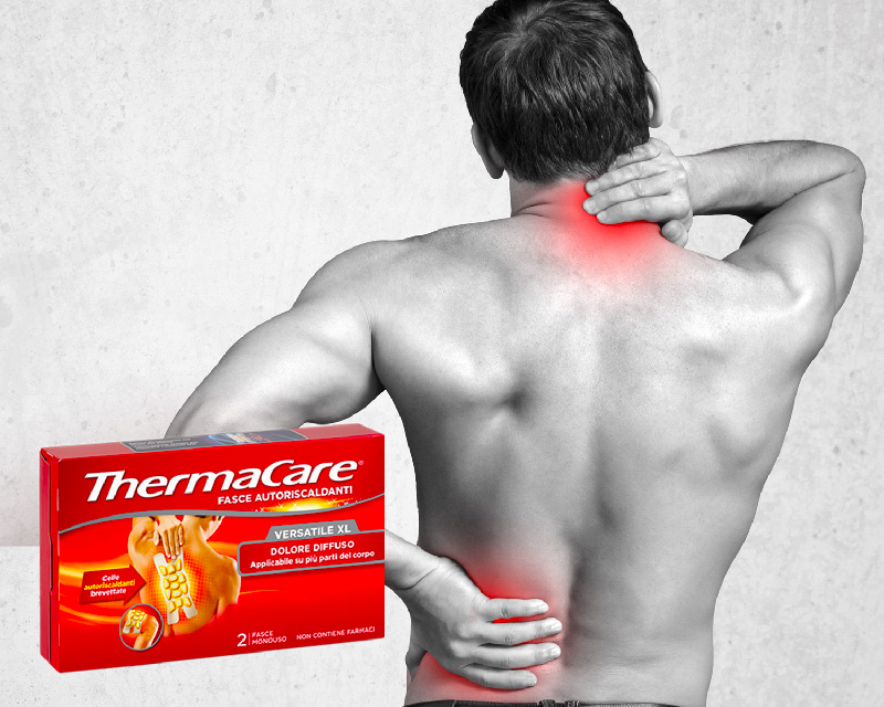 thermacare