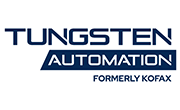 Tungsten Automation Tungsten Automation