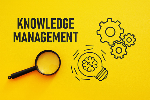 Knowledge management