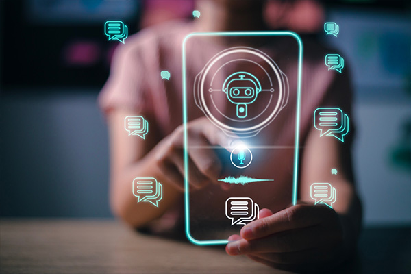 chatbot