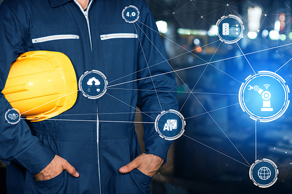 Plant manager Industria manifatturiera